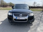 Volkswagen Touareg v6 3.0 tdi
