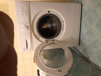 Predám autom. práčku BEKO