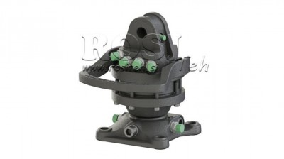 Rotátory pre drapák