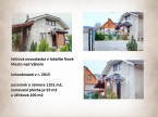 Skolaudovaná novostavba domu - ID 1301022101