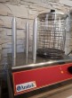 Stroj na Hot-Dog