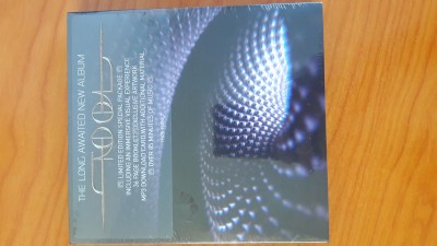 TOOL Fear Inoculum