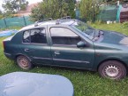 Renault Thalia 1,4 16 V 72 kW, r.2002