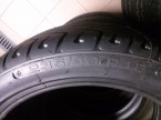 Letné pneumatiky 235/40 R18 Tornado .