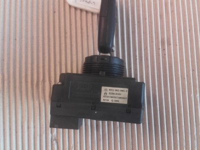 Audi a8 d3  spínač štartera