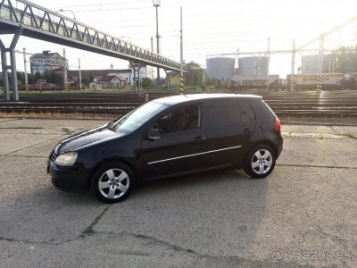 Golf 5 1.9