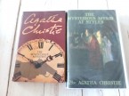 Knihy od Agathie Christie