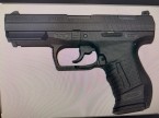 Predam Walter P99