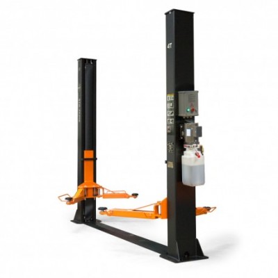 Dvojstĺpový zdvihák 4t, STD-4040E