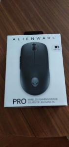 Herná myš Dell Alienware Pro