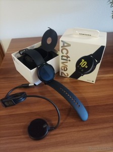 Samsung Galaxy Watch Active 2