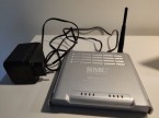 Wifi router SMC Barricade SMC7904WBRB2