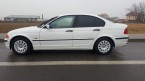 Bmw 320d. Rv.2000