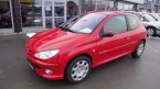 Peugeot 206 Sport 1.4i 16V Digi klima