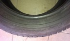 Predám pneu 215/55/16 Michelin Pilot HX, Pilot Primacy - Ponuka
