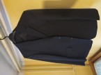 Pánsky oblek - čierny