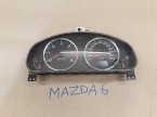 Mazda 6 náhradné diely