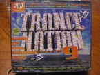 3CD  Trance nation