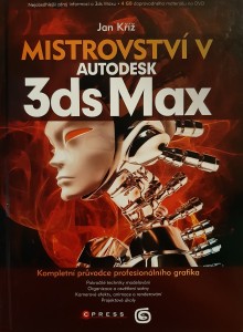 MISTROVSTÍ v 3DS MAX (PREDAJ)