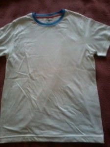 Tričko na 10-11 rokov