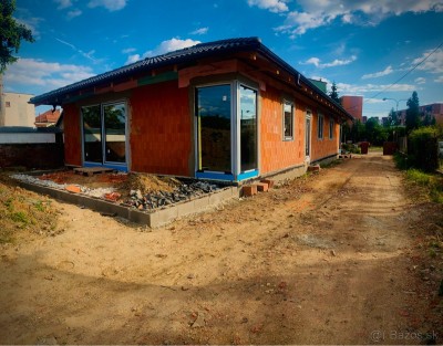 Stavebná firma-murárske práce