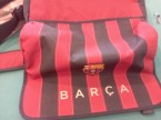 Predám tašku fc Barcelona