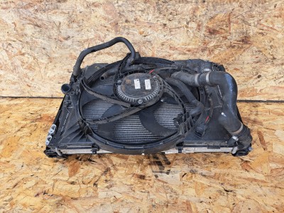 Bmw 3 E90,E91 2.0sací rad