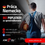 Výroba betónových prefabrikátov v Nemecku