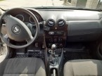 Predám Dacia Duster 1,5dCi, r.v. 2012, 4x4, Klima