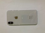 Apple Iphone X, 64GB, Silver