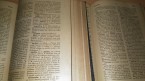 Starý latinsko český slovník