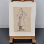 štýlové obrazy ( Nadežda Ždiňáková )...