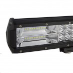 led svetlá do auto na offroad 252w 440mm 3rady