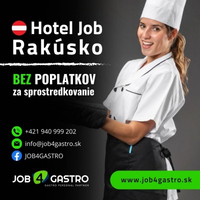 Raňajkový kuchár/ka