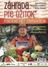 Záhrada pre úžitok