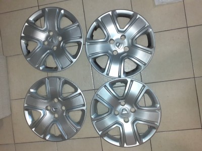 Predám kryty kolies DACIA