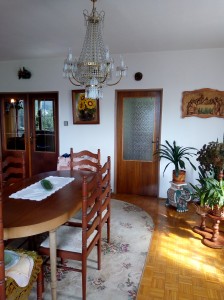 Priestranný rodinný dom Ul. Javorínska, Prešov