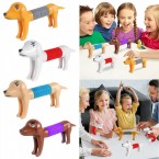 Senzorická, protistresová hračka pre deti