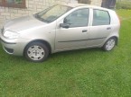 Predám Fiat punto