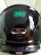AGV prilba otvorená.