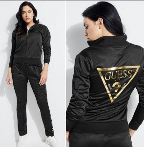 Damska suprava Guess