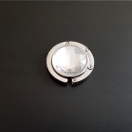 Priesvitny hák na zavesenie kabelky