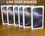 Apple iPhone 16 Pro Max, iPhone 16 Pro, iPhone 16 Plus, iPhone 16, iPhone 15 pro max
