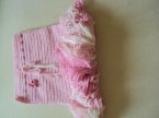 Predám rôzne šále a háčkované sukne.