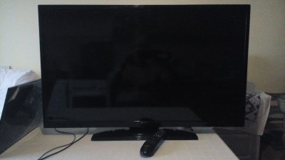 Prodám LED TV GOGEN TVL40127DLCRR