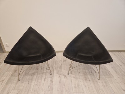 Coconut chair - kreslá