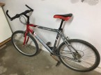 Predám horský bicykel