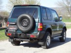 pajero 2,5td 1996