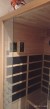 Infrasauna