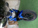Suzuki GSX250R ABS- A2 do 35 kw